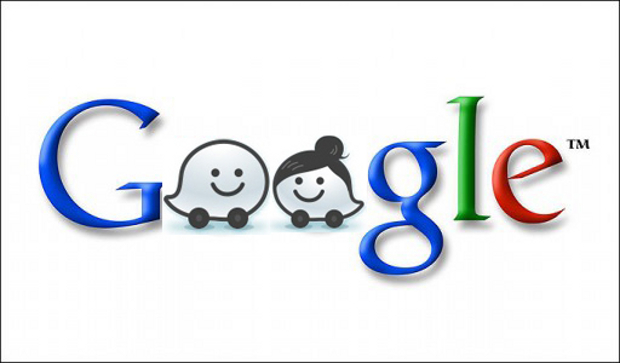 Google et Waze unissent leurs forces