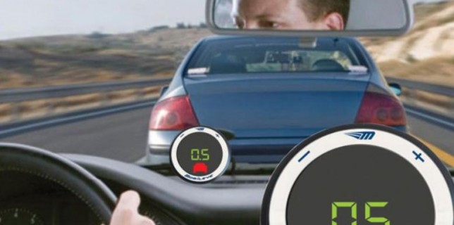 Le système d'assistance mobileye