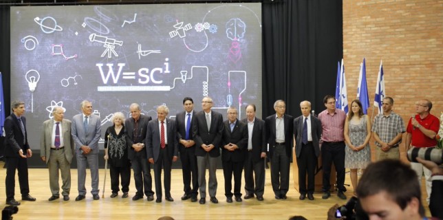 Les Prix Nobel